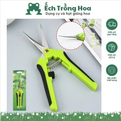 Dụng cụ cắt tỉa dalton cho cành hoa cho cây cảnh cây ăn quả máy cắt cầm tay chọn cỏ dại, Dụng cụ trồng cây hà nội dụng cụ làm cây cảnh kéo hoa